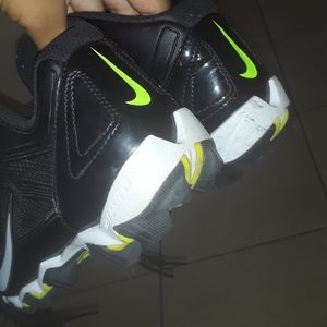 Nike Alpha Shark Cliques(for sports)